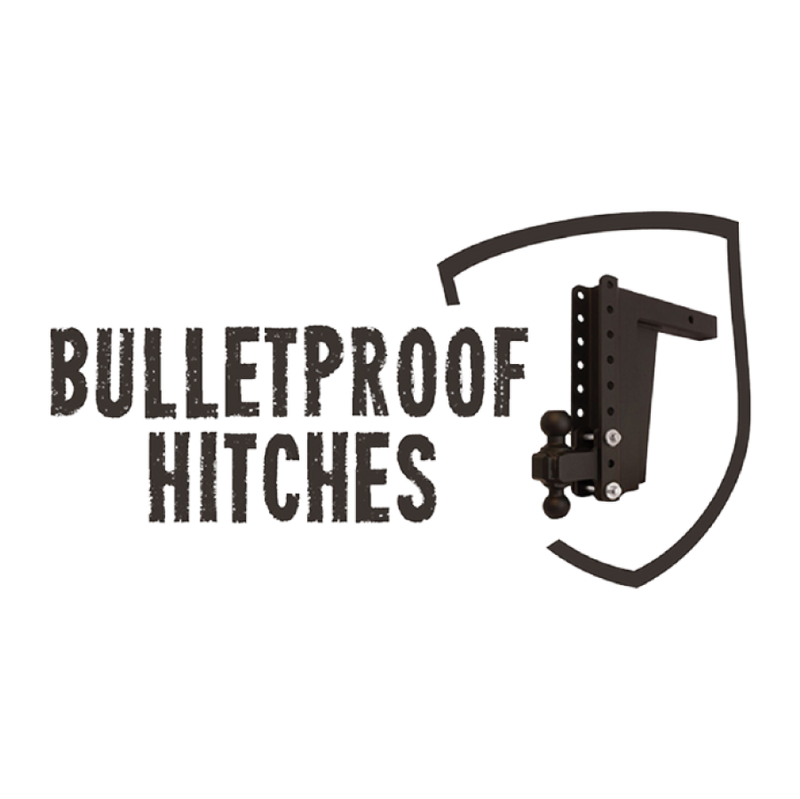 BulletProof Hitches