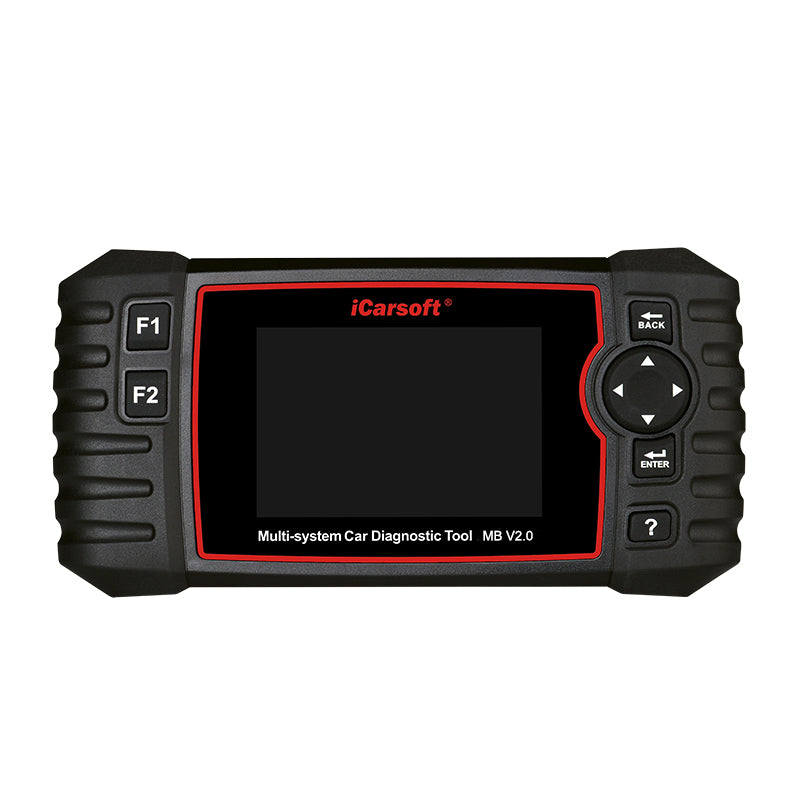 iCarsoft MB V2.0 for Mercedes-Benz/Sprinter/Smart