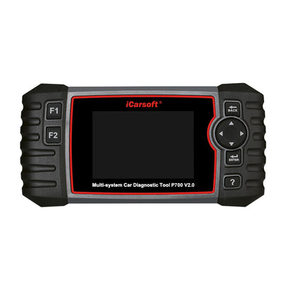 iCarsoft P700 V2.0 for Porsche