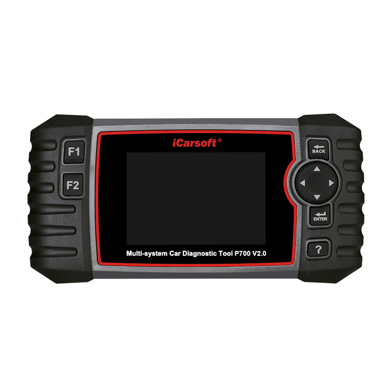 iCarsoft P700 V2.0 for Porsche