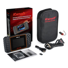 iCarsoft POR II for Porsche