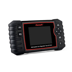 iCarsoft LR V2.0 for LandRover/Jaguar