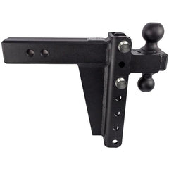 2.5" MEDIUM DUTY 6" DROP/RISE HITCH