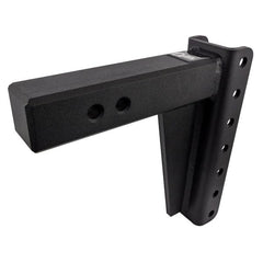 2.5" HEAVY DUTY 8" DROP/RISE HITCH