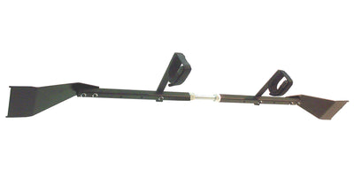 CENTER-LOK OVERHEAD GUN RACK