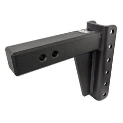 2.5" EXTREME DUTY 6" DROP/RISE HITCH