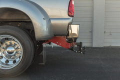 2.5" EXTREME DUTY 6" DROP/RISE HITCH