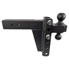 2.5" EXTREME DUTY 6" DROP/RISE HITCH