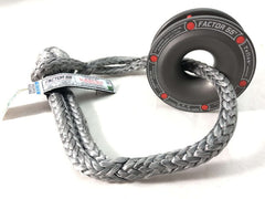 Rope Retention Pulley