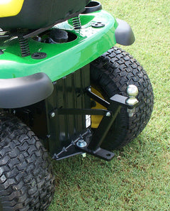 LAWN PRO Lawnmower Hi-Hitch