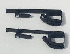 QUICK-DRAW™ UTV OVERHEAD GUN RACKS