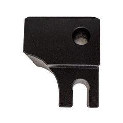 BULLETPROOF PINTLE ATTACHMENT