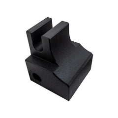 BULLETPROOF PINTLE ATTACHMENT