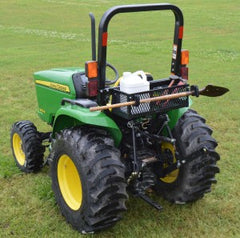 TRACTOR TOOL TRAY MODEL TT400