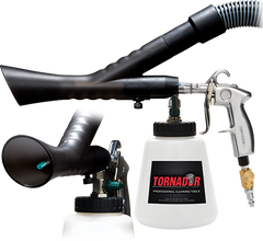 ZV-200 TORNADOR®  VELOCITY-VAC Attachment